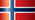 Tentes abris en Norway