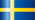 Tentes abris en Sweden