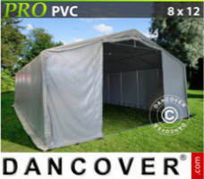 Tente abri 8x12x4,4m PVC